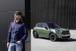 Mini Countryman SD 2014 года
